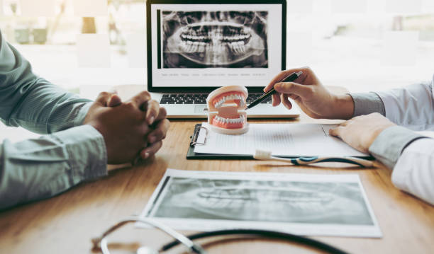 Best Mobile Emergency Dentist in Jacksonvle, IL