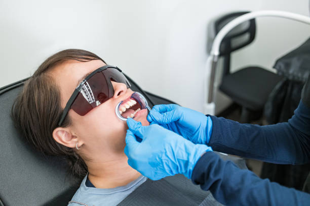 Best Pediatric Emergency Dentist in Jacksonvle, IL