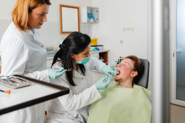 Best Emergency Root Canal Treatment in Jacksonvle, IL