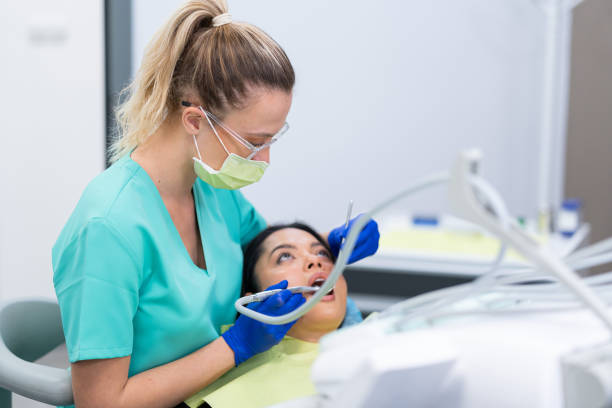 Best Emergency Dental Extractions in Jacksonvle, IL